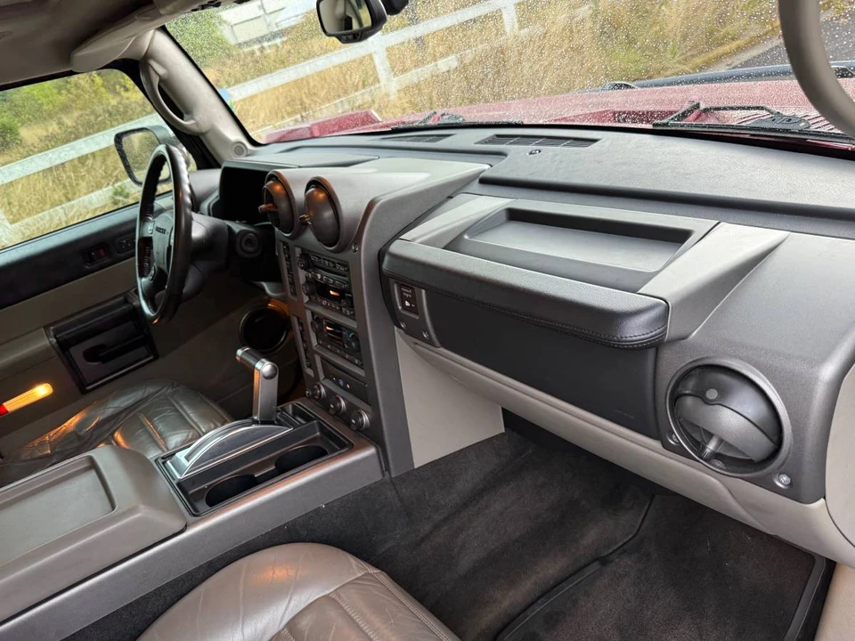 2004 Hummer Hummer H2 - Image 11 of 12