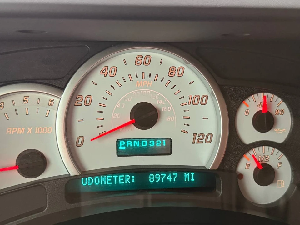 2004 Hummer Hummer H2 - Image 12 of 12