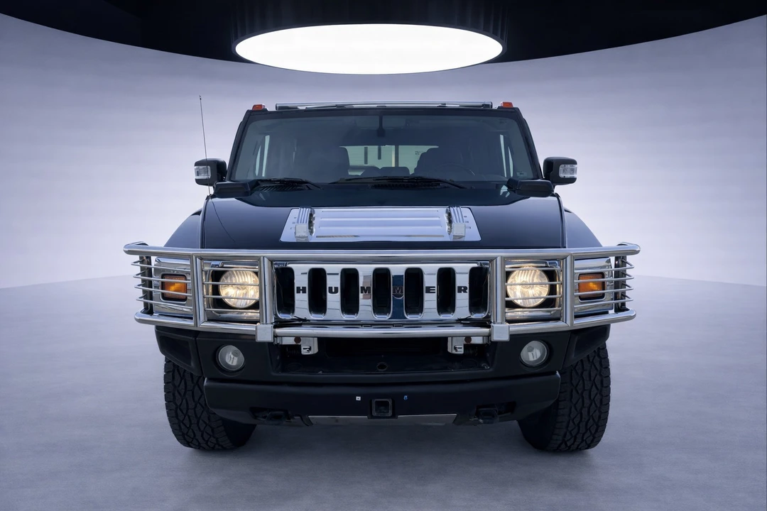 2004 Hummer Hummer H2 - Image 8 of 21