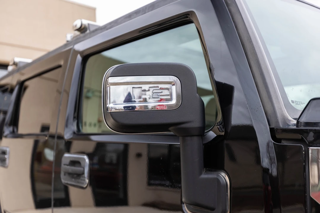2004 Hummer Hummer H2 - Image 20 of 21