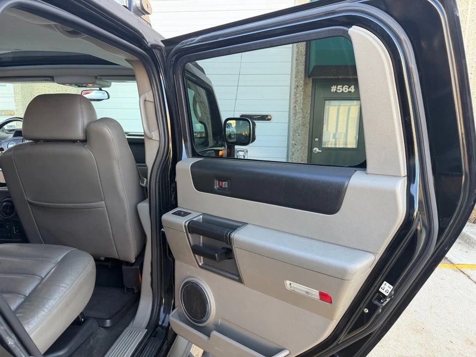 2004 Hummer Hummer H2 - Image 15 of 21