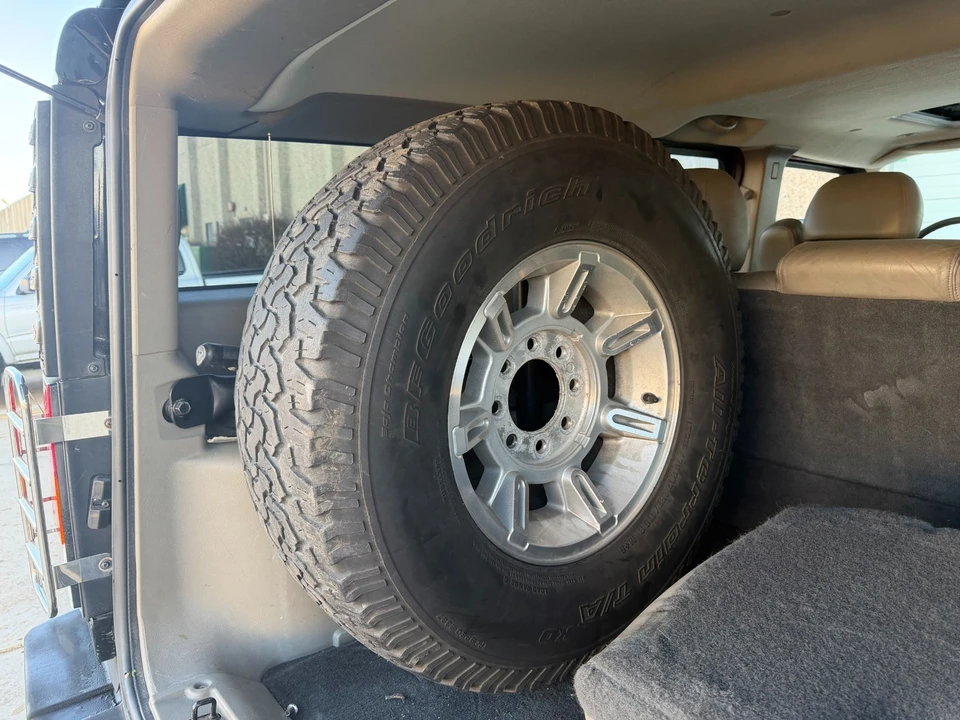 2004 Hummer Hummer H2 - Image 21 of 21