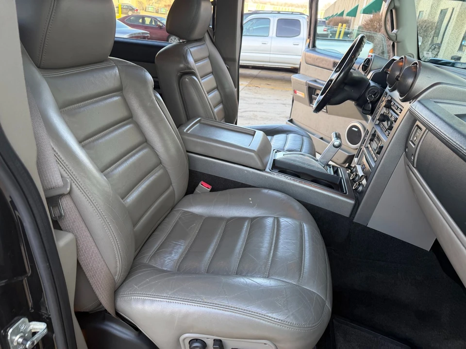 2004 Hummer Hummer H2 - Image 18 of 21