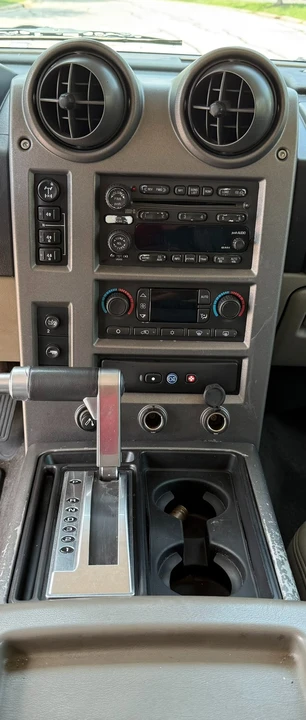 2004 Hummer Hummer H2 - Image 10 of 12