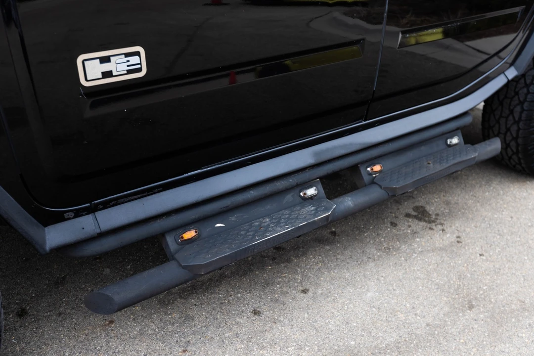 2004 Hummer Hummer H2 - Image 7 of 21