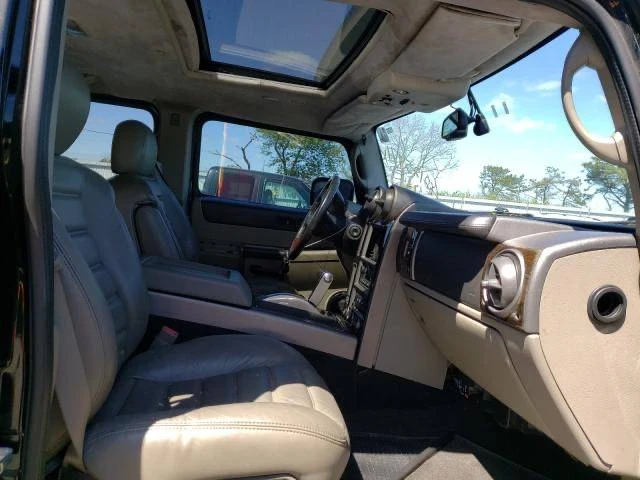 2004 Hummer Hummer H2 - Image 6 of 10