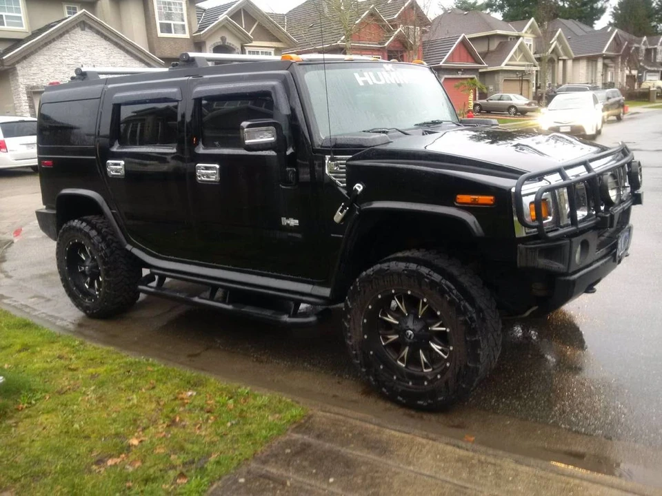 2004 Hummer Hummer H2 - Image 3 of 10