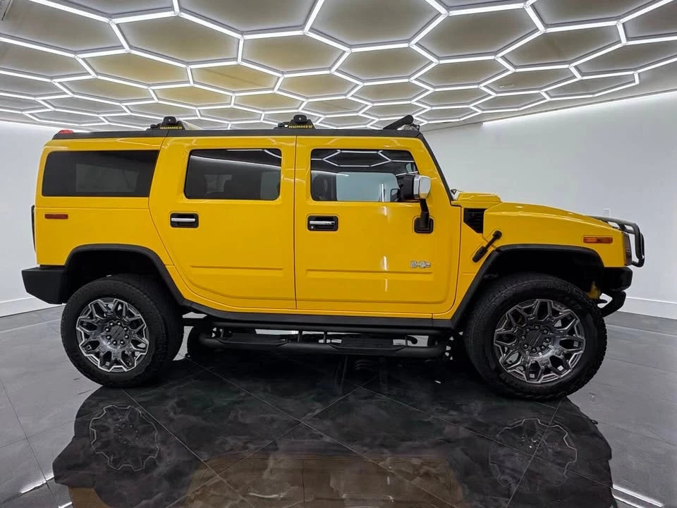 2004 Hummer Hummer H2 - Image 5 of 20
