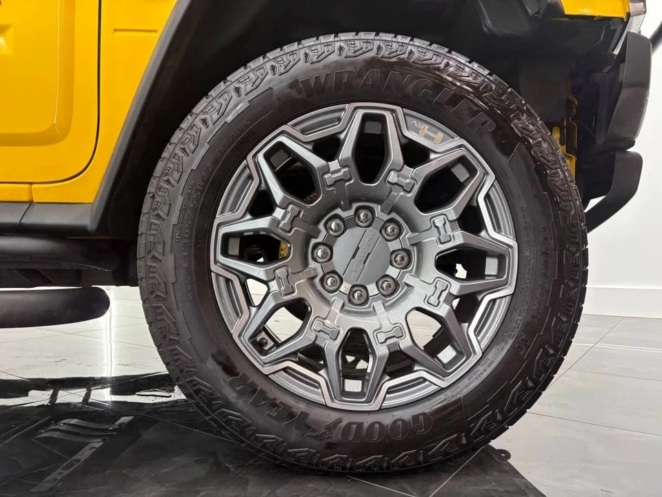 2004 Hummer Hummer H2 - Image 11 of 20