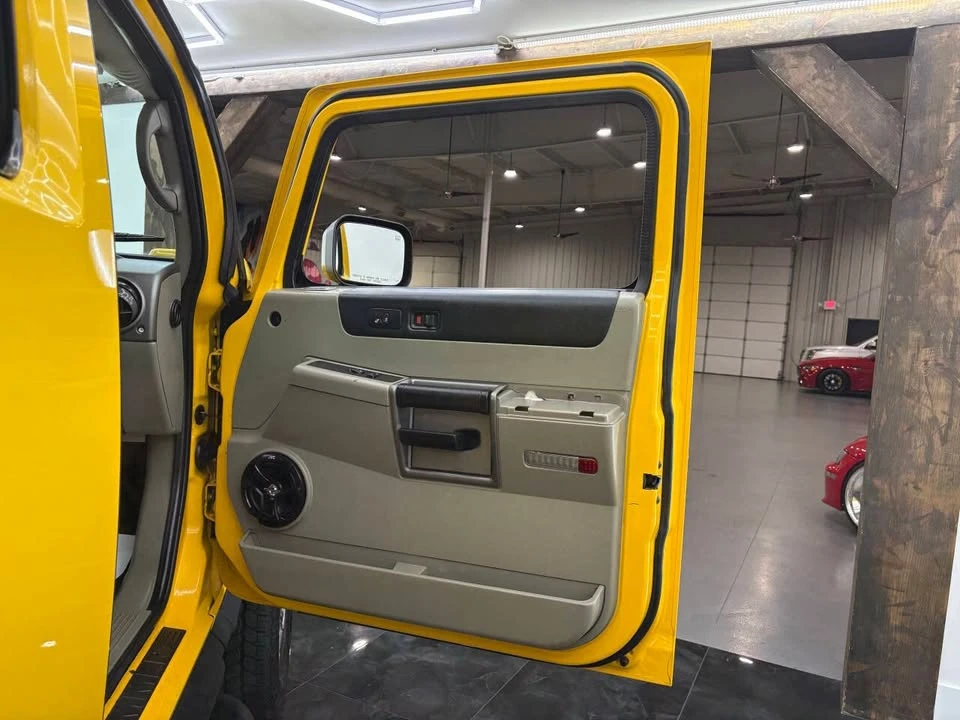 2004 Hummer Hummer H2 - Image 18 of 20