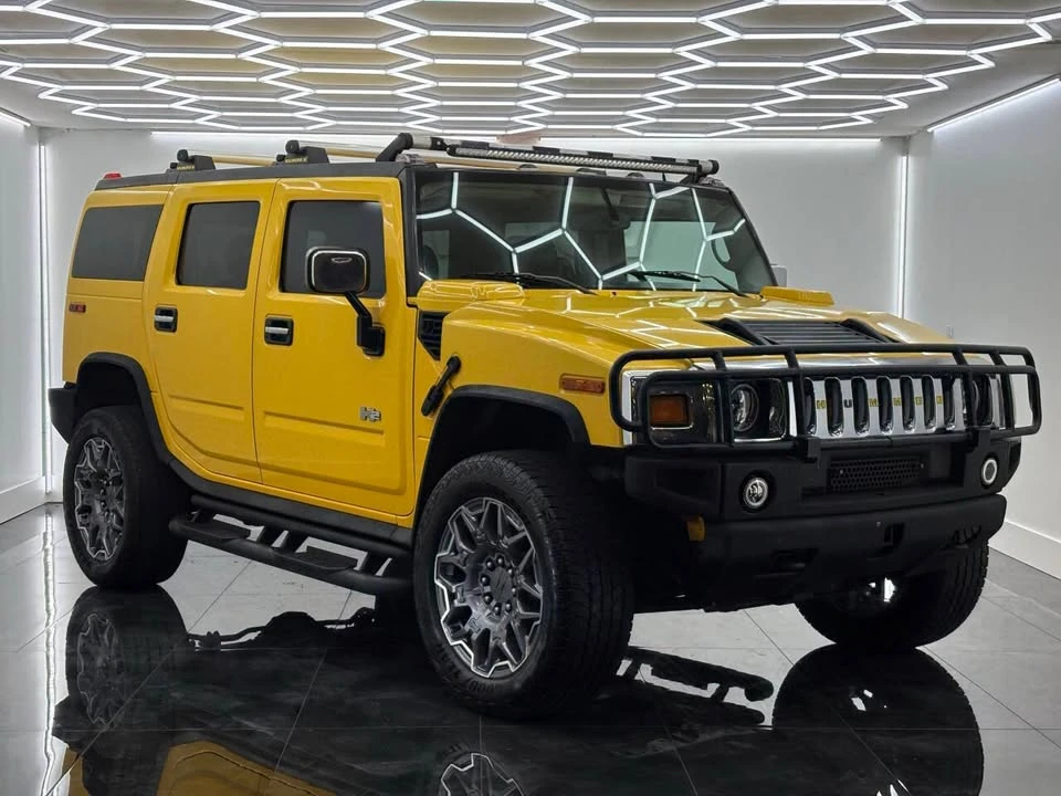 2004 Hummer Hummer H2 - Image 2 of 20
