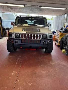 2004 Hummer H2