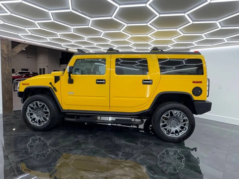 2004 Hummer Hummer H2 - Image 3 of 20