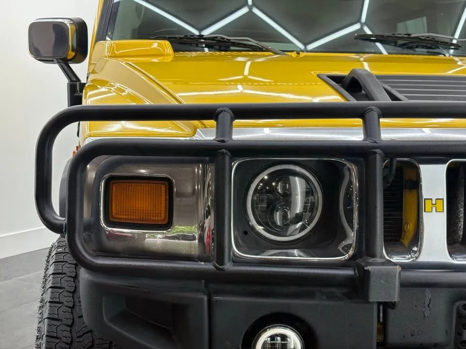 2004 Hummer Hummer H2 - Image 7 of 20