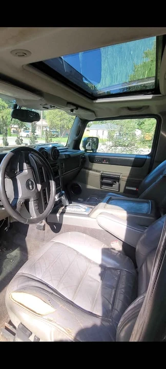 2004 Hummer Hummer H2 - Image 6 of 7