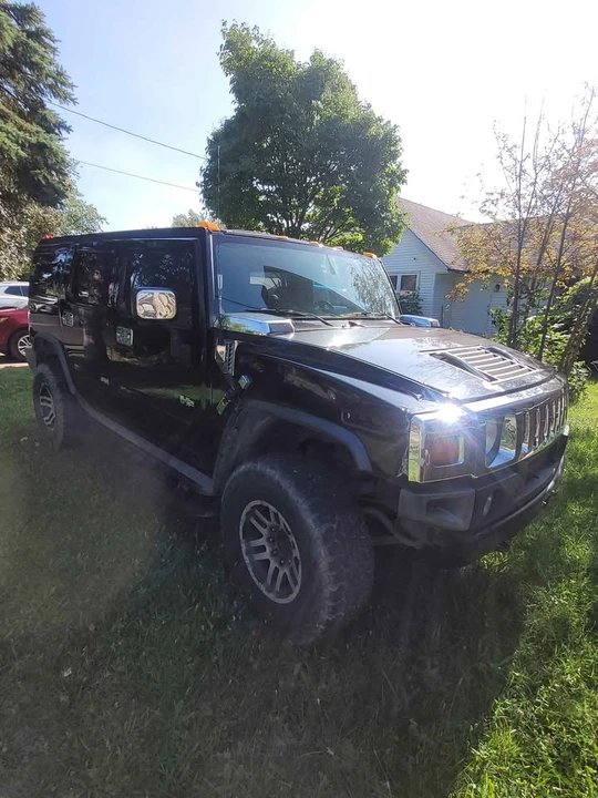2004 Hummer Hummer H2 - Image 3 of 7