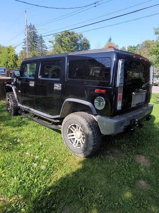 2004 Hummer Hummer H2 - Image 2 of 7