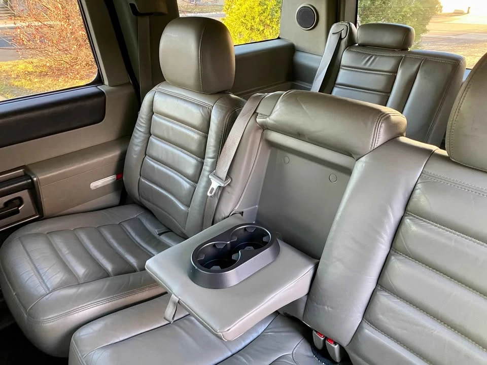 2004 Hummer Hummer H2 - Image 8 of 14