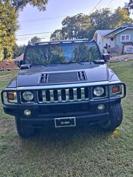 2004 Hummer H2