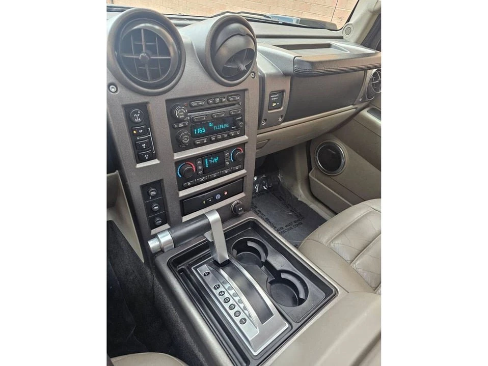 2004 Hummer Hummer H2 - Image 14 of 16