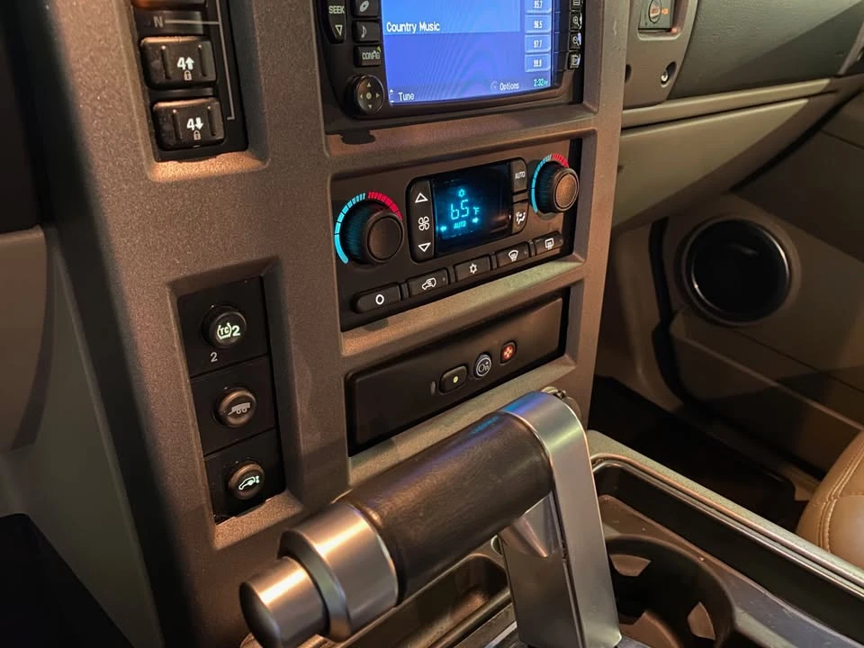2004 Hummer Hummer H2 - Image 14 of 20
