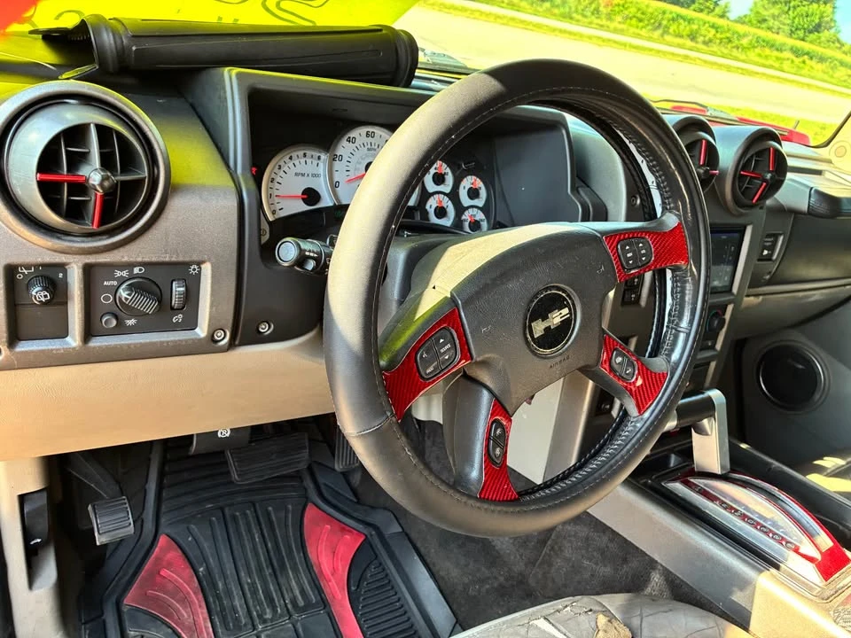 2004 Hummer Hummer H2 - Image 13 of 14