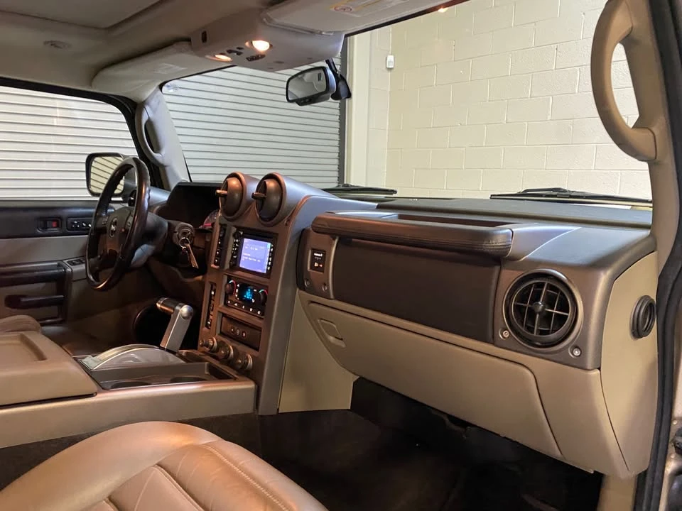 2004 Hummer Hummer H2 - Image 20 of 20