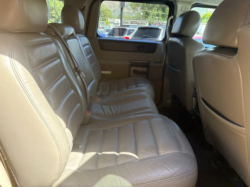 2004 Hummer Hummer H2 - Image 13 of 18