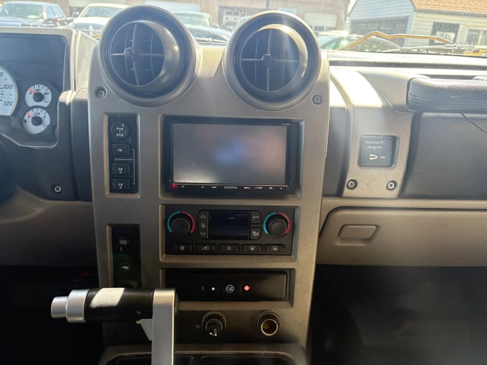 2004 Hummer Hummer H2 - Image 14 of 18