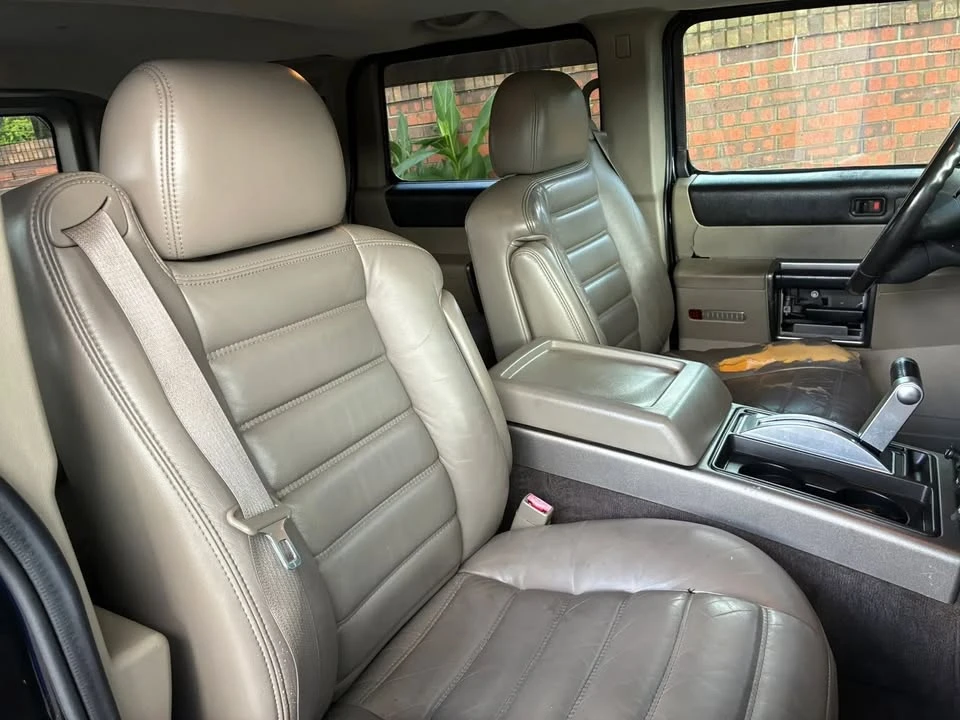 2004 Hummer Hummer H2 - Image 13 of 16