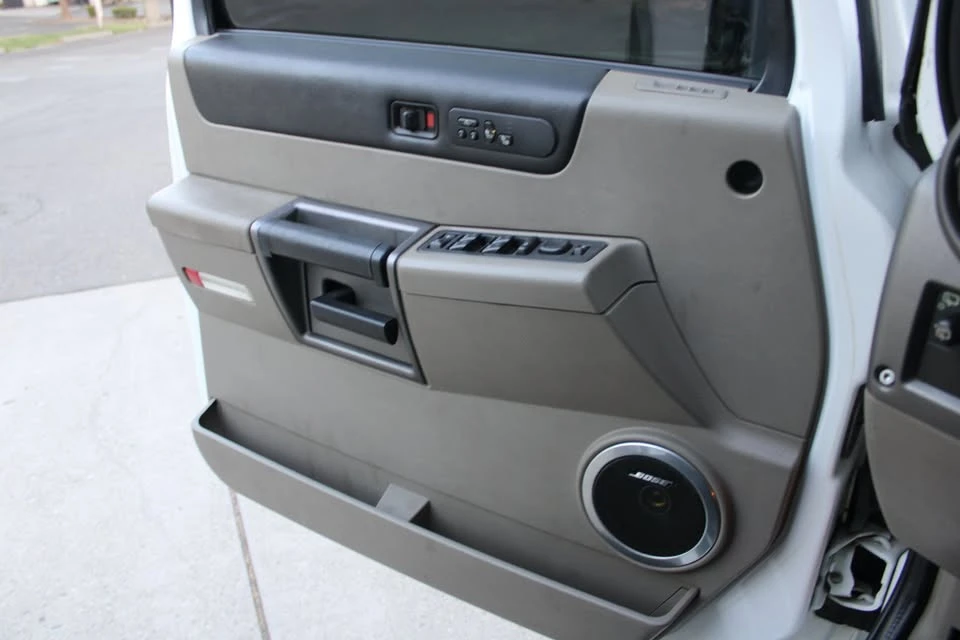 2004 Hummer Hummer H2 - Image 8 of 16