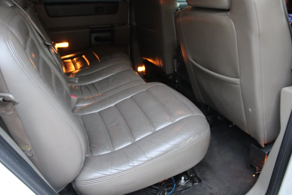 2004 Hummer Hummer H2 - Image 14 of 16