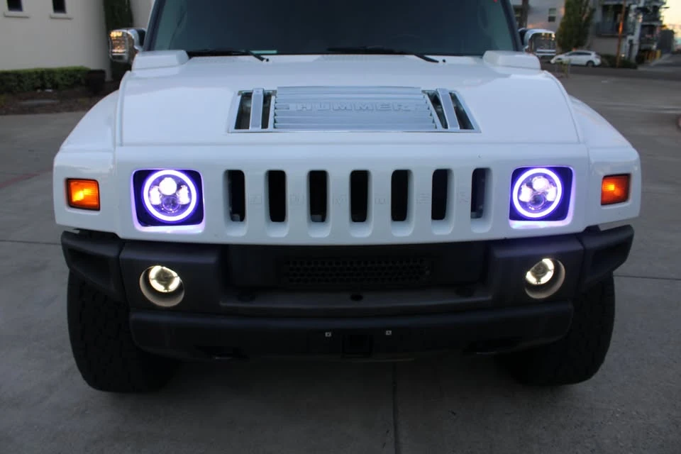 2004 Hummer Hummer H2 - Image 16 of 16