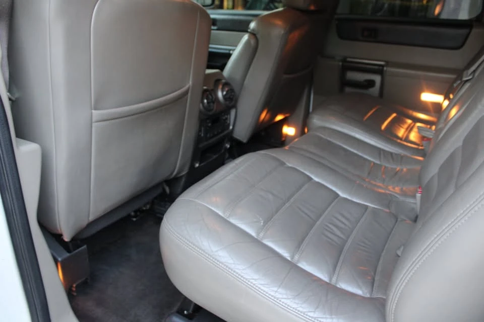 2004 Hummer Hummer H2 - Image 13 of 16