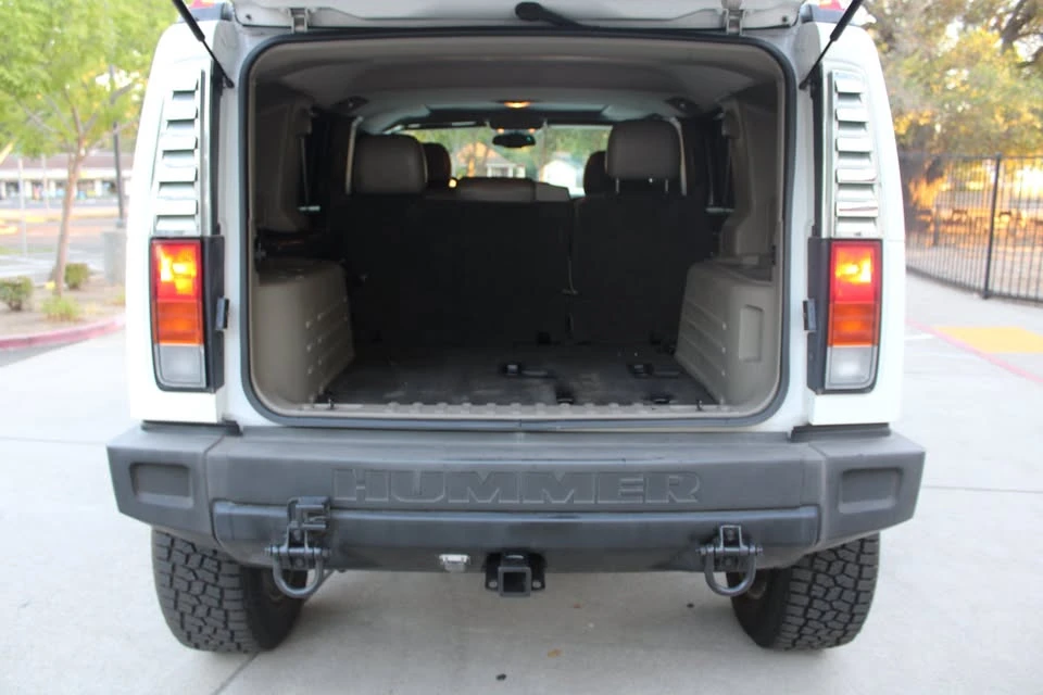 2004 Hummer Hummer H2 - Image 15 of 16