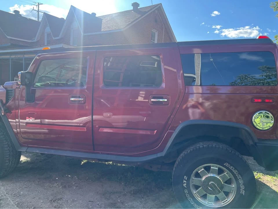 2004 Hummer Hummer H2 - Image 3 of 6