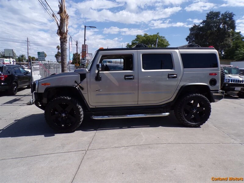 2004 Hummer Hummer H2 - Image 5 of 20