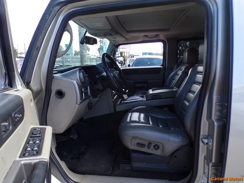 2004 Hummer Hummer H2 - Image 20 of 20