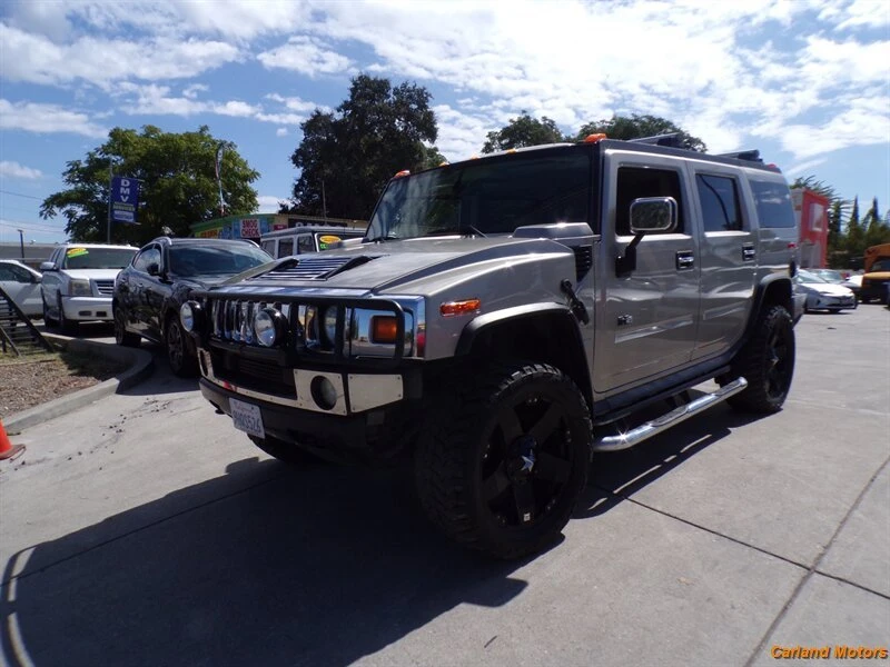 2004 Hummer Hummer H2 - Image 2 of 20