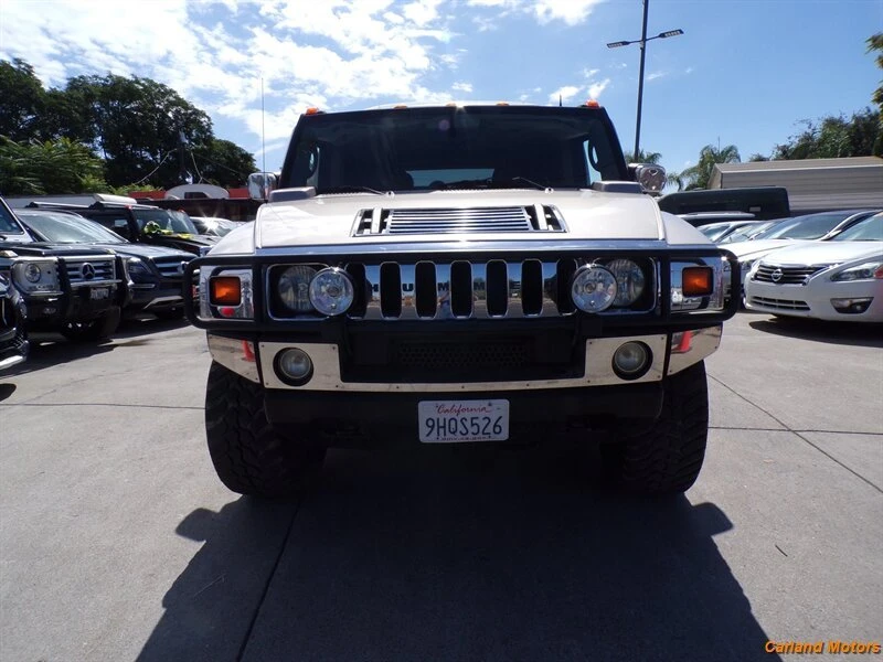 2004 Hummer Hummer H2 - Image 3 of 20