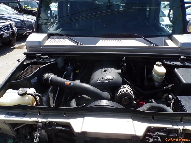 2004 Hummer Hummer H2 - Image 15 of 20
