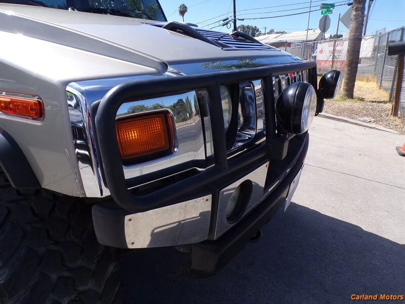 2004 Hummer Hummer H2 - Image 12 of 20
