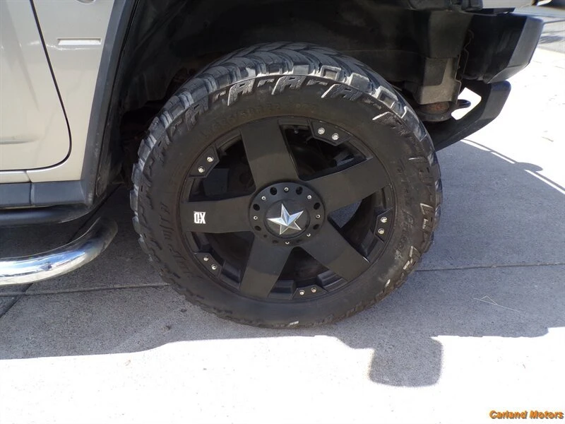 2004 Hummer Hummer H2 - Image 11 of 20