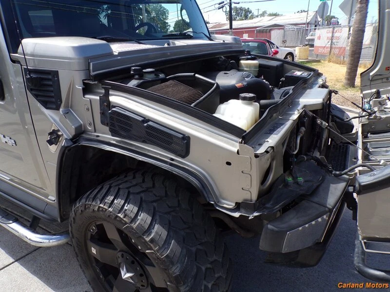 2004 Hummer Hummer H2 - Image 18 of 20