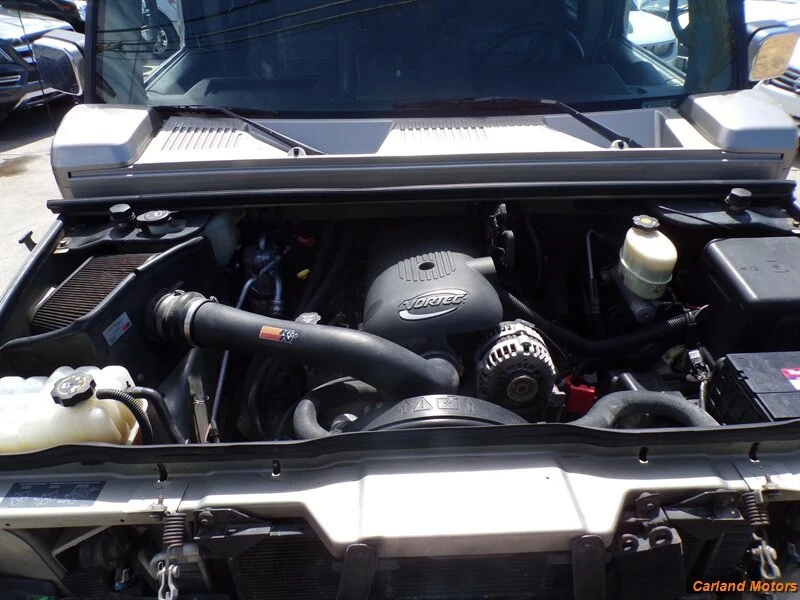 2004 Hummer Hummer H2 - Image 17 of 20