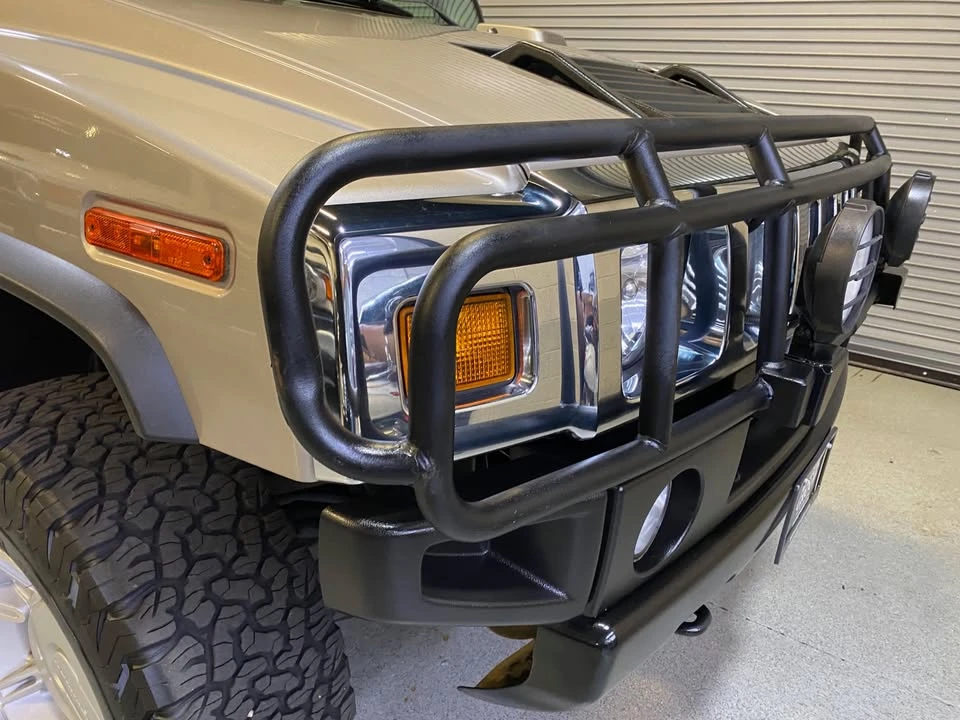 2004 Hummer Hummer H2 - Image 9 of 20