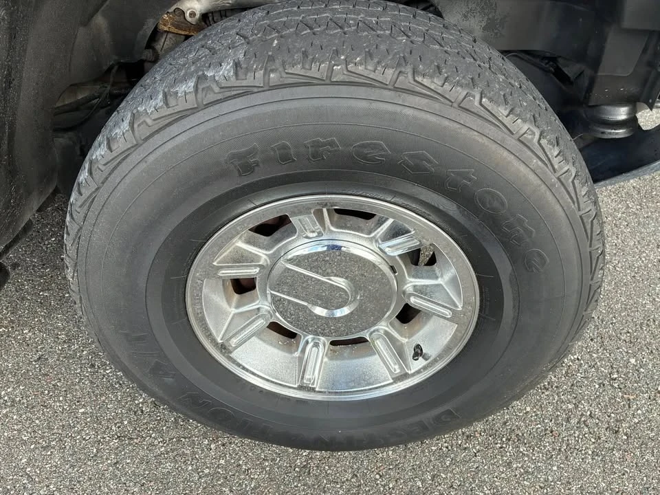 2004 Hummer Hummer H2 - Image 15 of 16