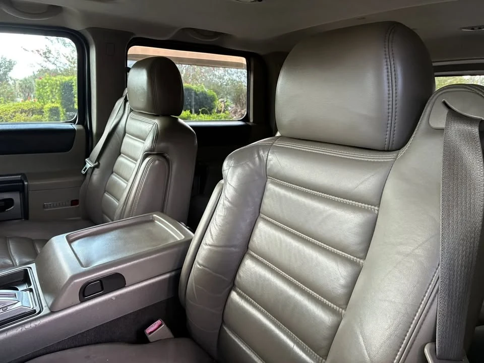 2004 Hummer Hummer H2 - Image 9 of 16