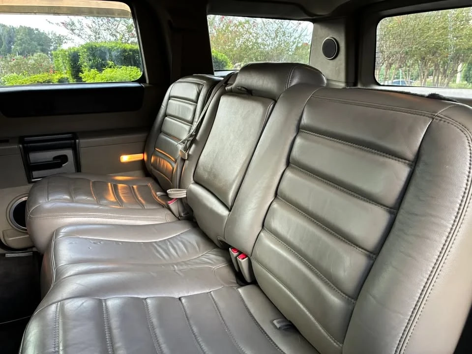 2004 Hummer Hummer H2 - Image 12 of 16
