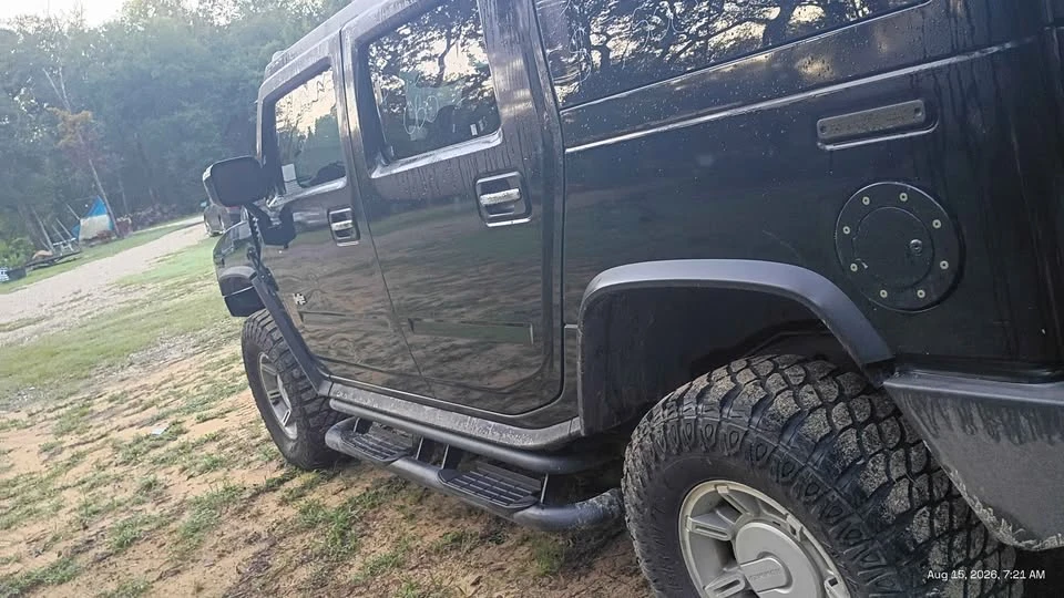 2004 Hummer Hummer H2 - Image 2 of 8
